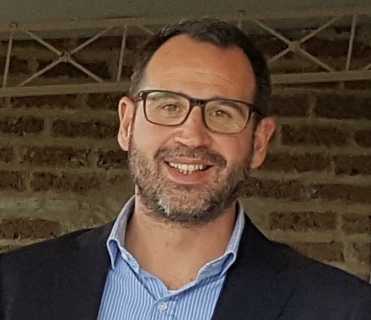 Emanuele Alborghetti